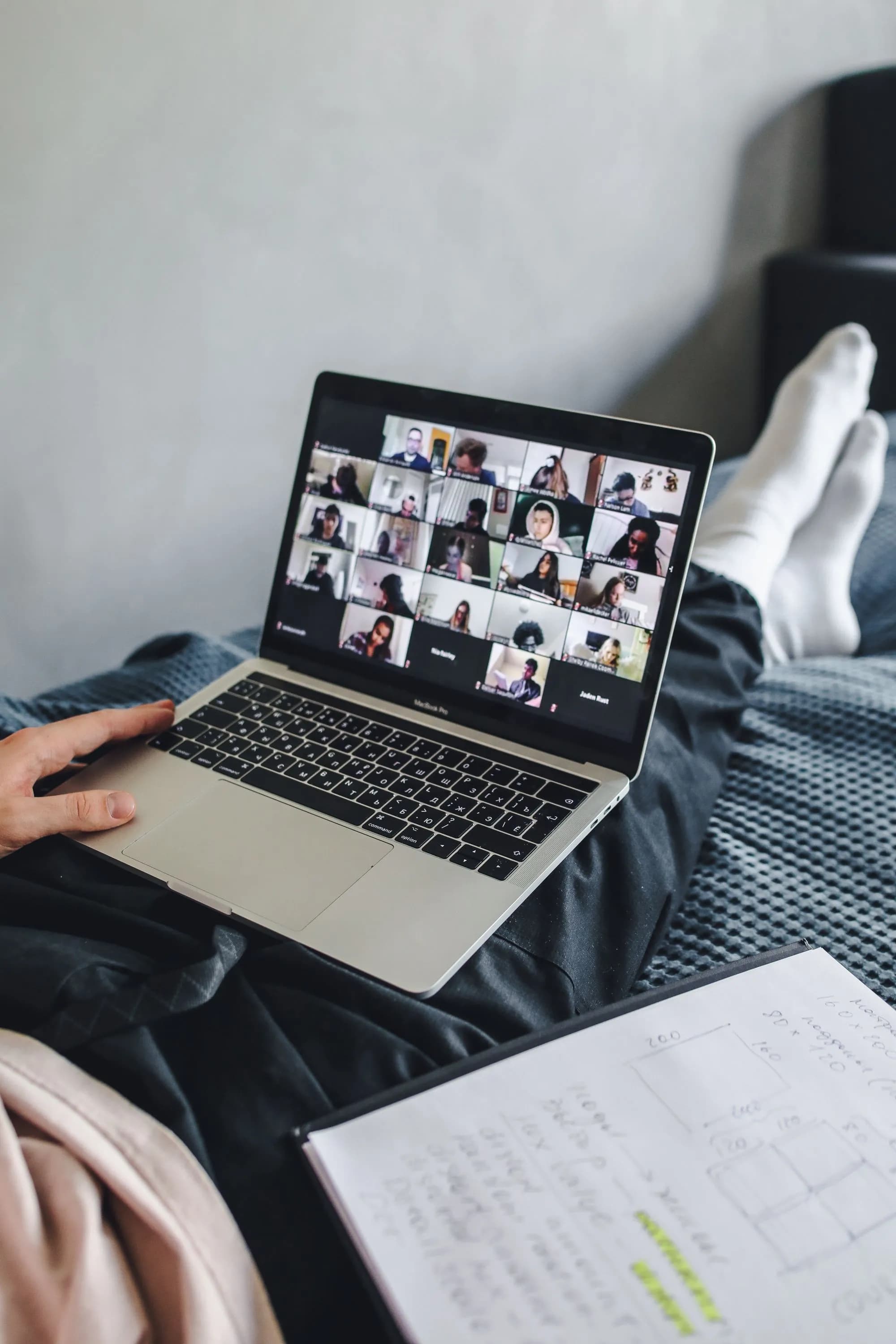 Video Masterclasses