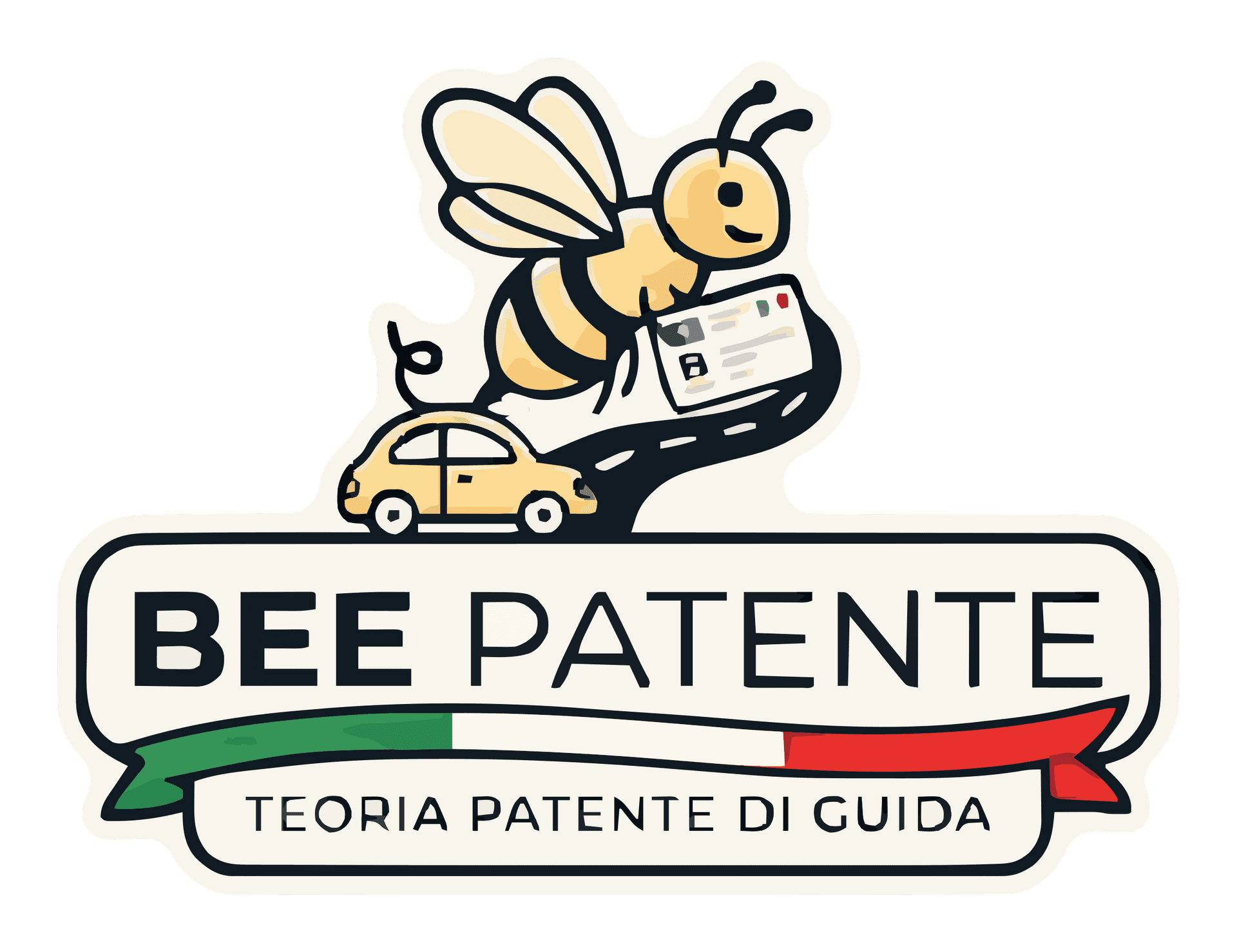 beePatente Logo